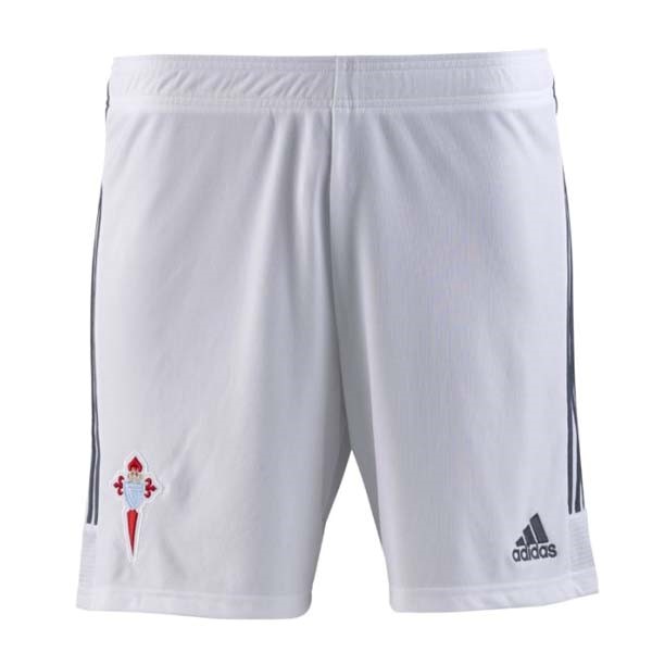 Pantalones Celta de Vigo 1st 2021-2022 Blanco